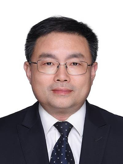陆陈军