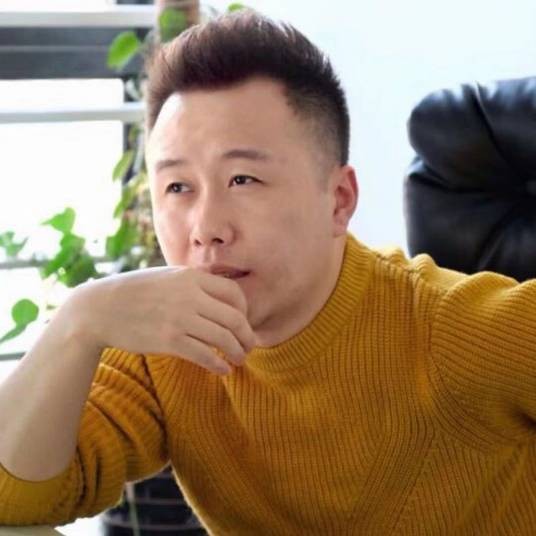 齐峰（领跑科技创始人、董事长、总经理）