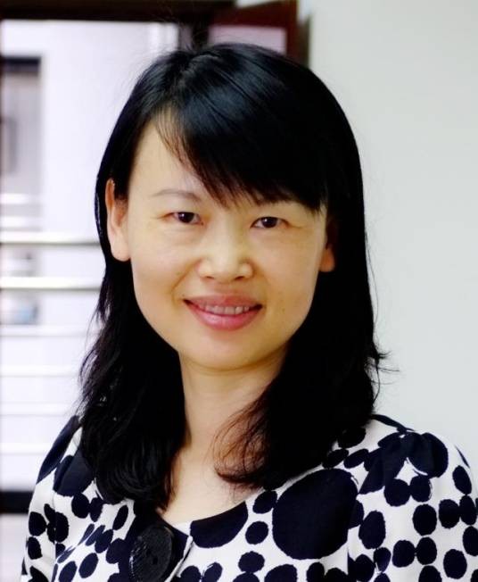 罗红（北京邮电大学教授）