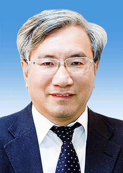 王鸿津