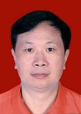 林旭（广东省阳春市政协原副主席）