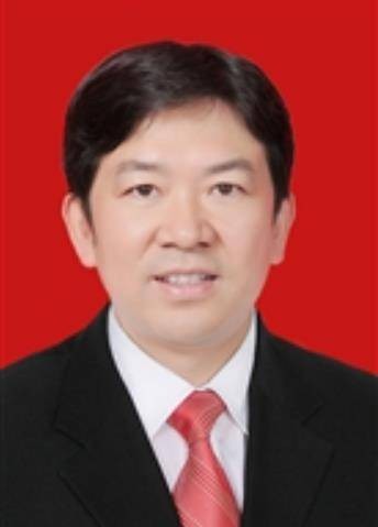 李平（陕西省安康市镇坪县委书记）