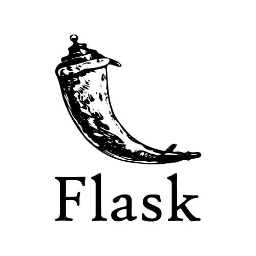 Flask（语言编写）
