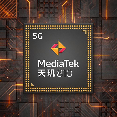 天玑 810