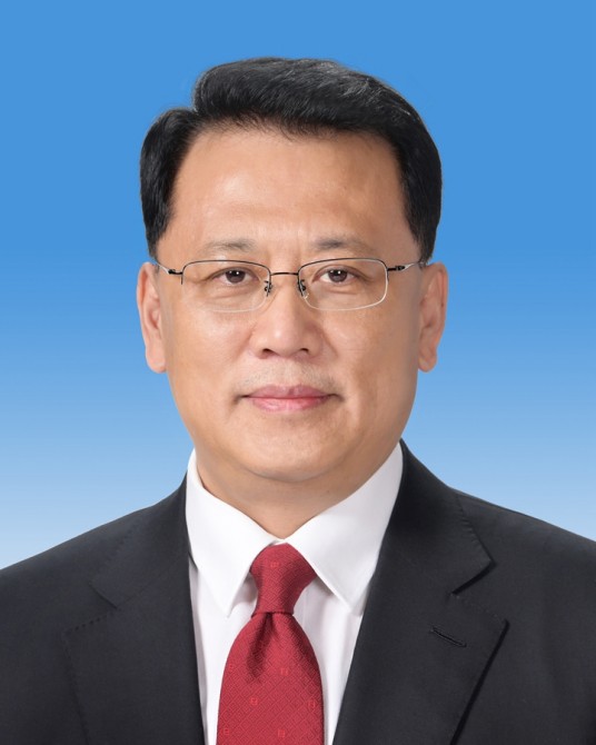 袁家军（中央政治局委员，重庆市委书记）