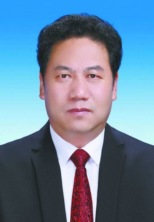 才让太（第二十届中央候补委员，青海省委常委，省人民政府副省长、党组成员）