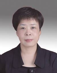 吴萍（滁州市琅琊区政府办公室原主任）