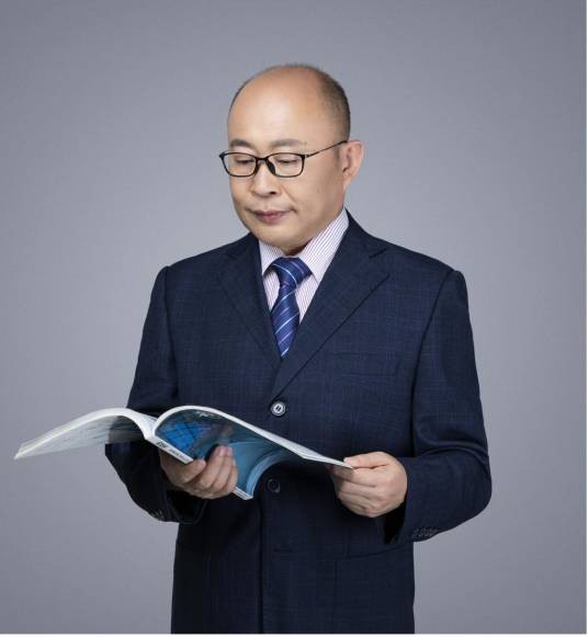 张建伟(北京工业大学建筑工程学院教授)
