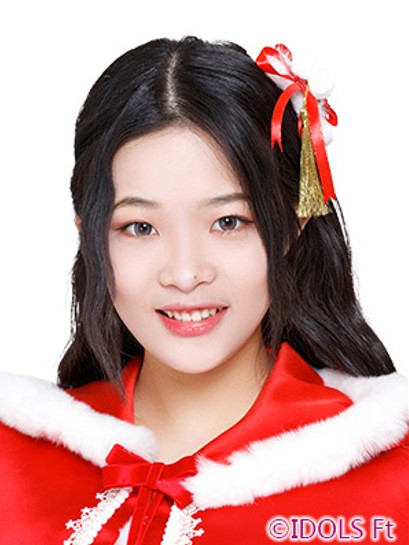 朱敏（中国女歌手，IDOLS FT成员）
