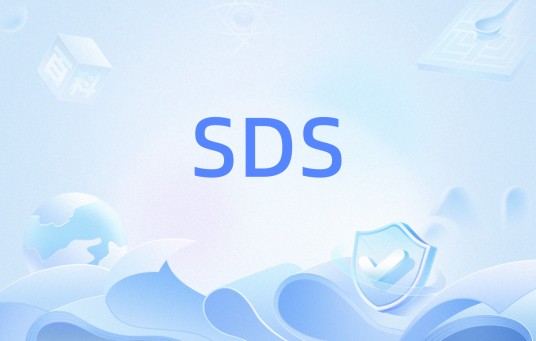 SDS（SDS系统设计规范）