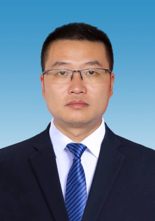 李焱（遵义市红花岗区纪委副书记、区监委副主任）