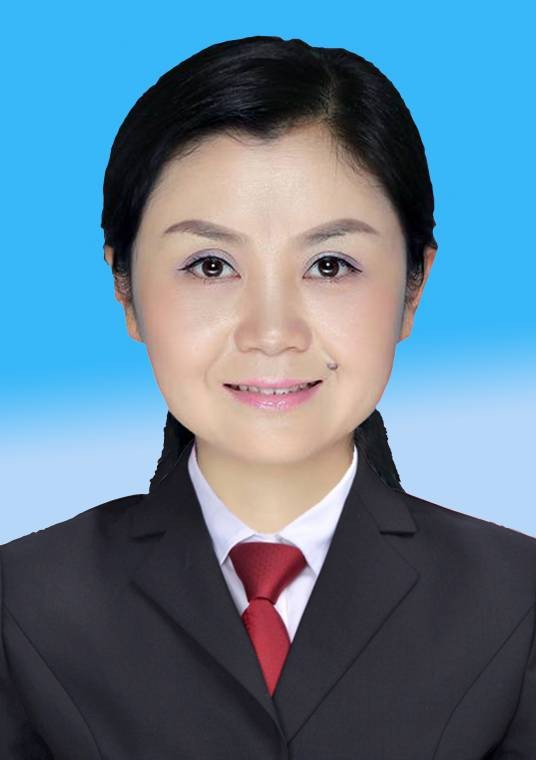 陈竹（贵州省遵义市自然资源局党委委员、副局长）