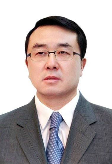 王立军(重庆市人民政府原副市长)