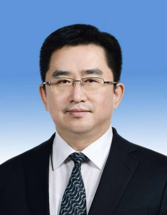 李鹏宇(辽宁省发展和改革委员会党组书记、主任)