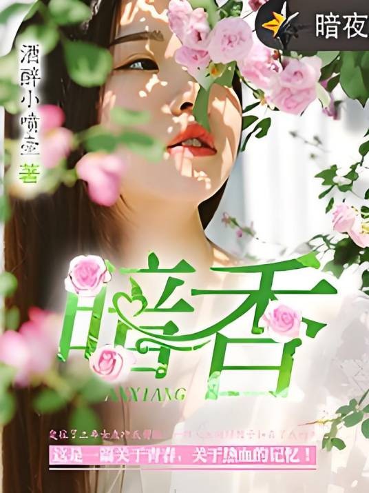 暗香（酒醉小喷壶创作的小说）