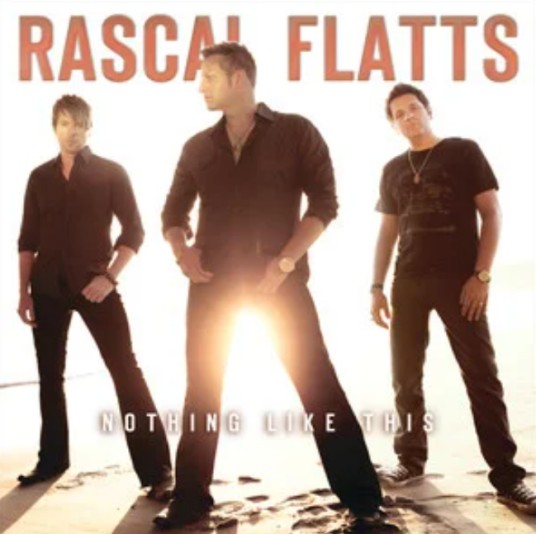 Tonight Tonight（Rascal Flatts演唱的歌曲）