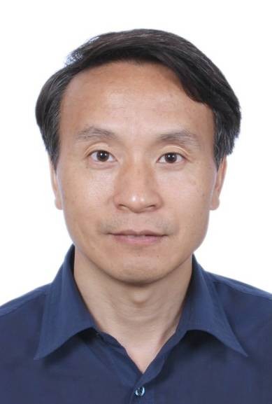 刘建国（中国社会科学院考古研究所研究员）