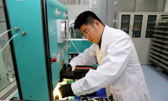 金旭（中国石油勘探开发研究院智能控制与装备所（交叉学科研究中心）书记）