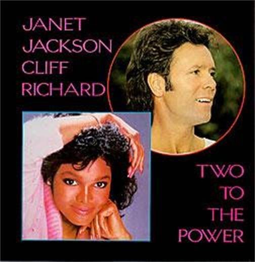 Two to the Power of Love