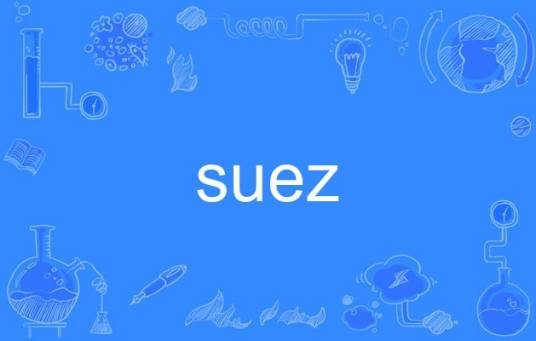 suez