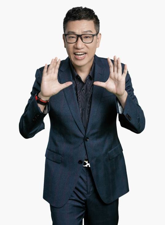 王乐（深圳广电集团主持人）