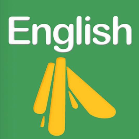 英语（印欧语系日耳曼语族西日耳曼语支语言）
