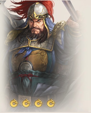 曹洪（游戏《三国志·战棋版》中的武将）