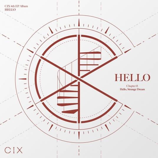 Everything（CIX演唱歌曲）