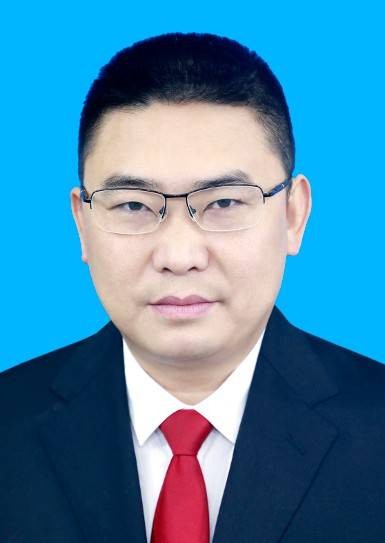 李小波(四川省泸州市古蔺县人民政府党组成员、副县长)