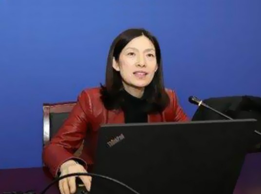 李宏伟(中共中央党校哲学部教授)