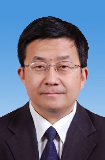 张雷明（河南省委常委、统战部部长，省政协党组副书记）