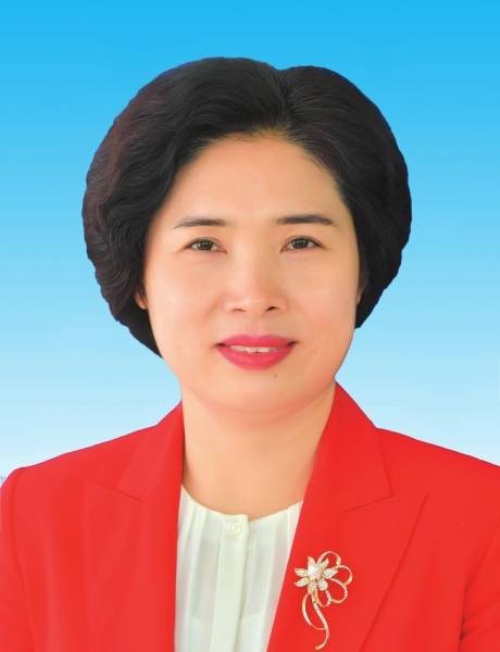 周志红（湖北省荆州市委副书记、市长）