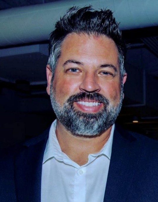 Sean Roldan
