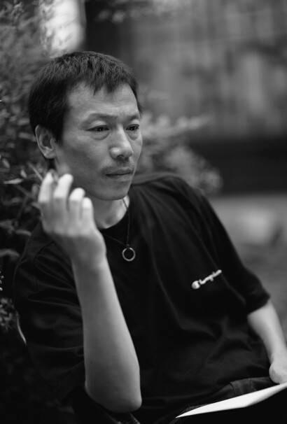 王国斌(江苏省美术馆画家)