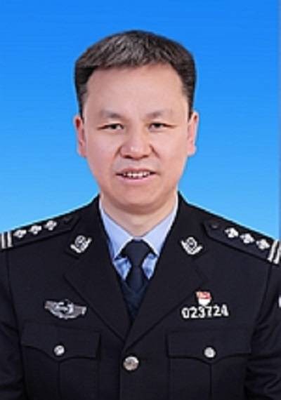 邹天虎