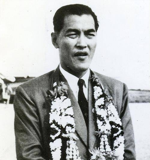 李惠堂