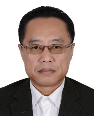 王志忠（北京市西城区政协党组副书记、副主席）
