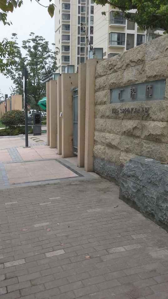 汇锦城三期