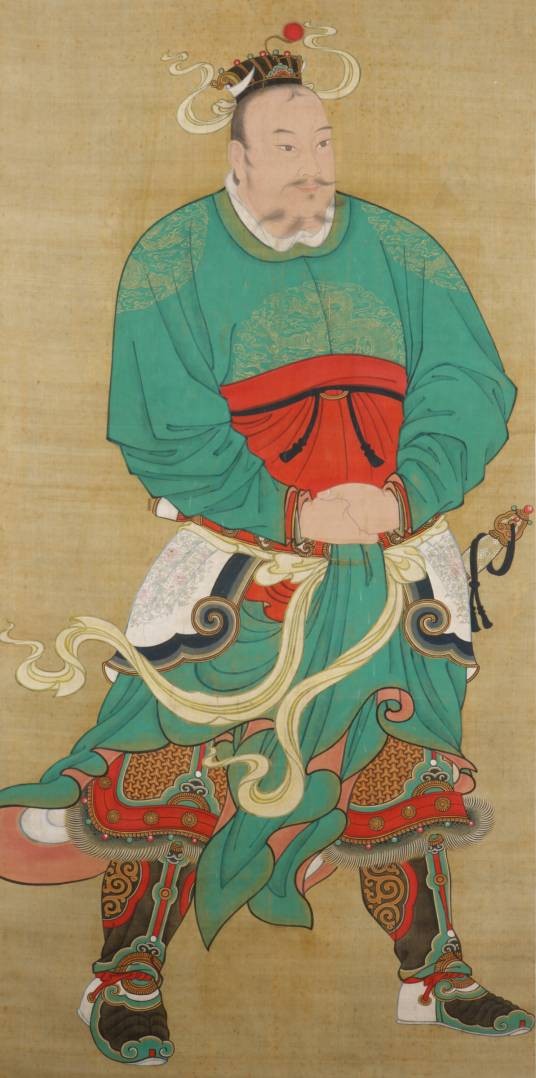 韩信（中国西汉初期军事家）