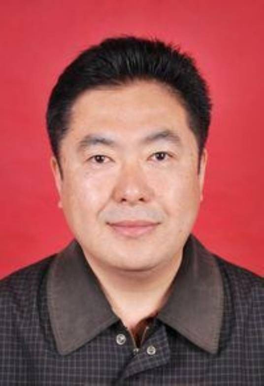 吴朝阳（河南省中共濮阳市委统战部副部长）