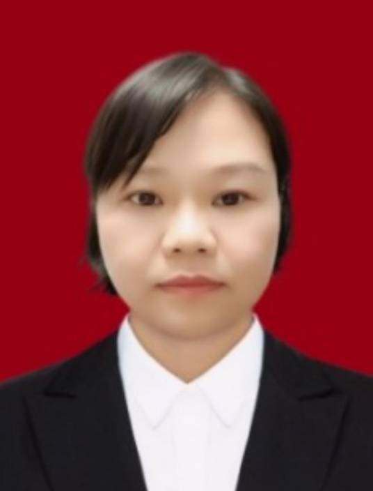 胡雪梅（四川省乐山市市中区统计局党组书记、局长）