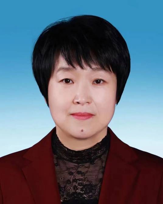 郭彩云（辽宁省人民政府副省长，民建辽宁省委主委，第十四届全国政协委员）