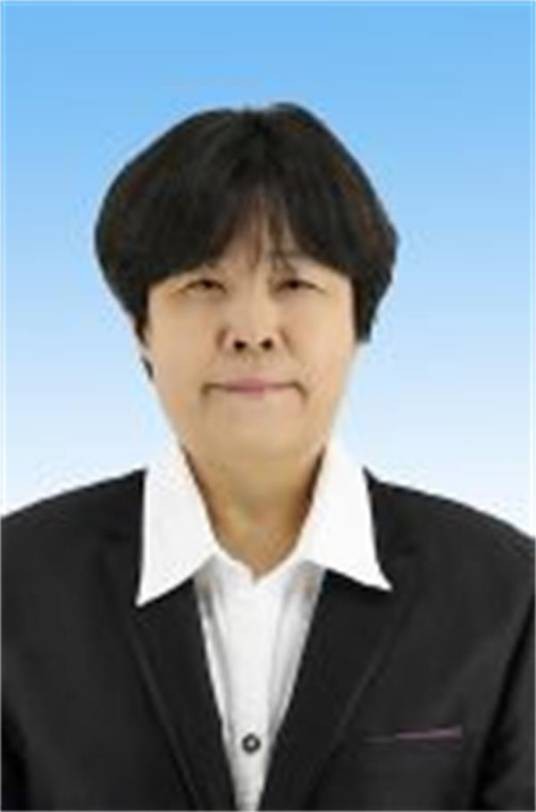 刘雪梅（北京市延庆区自然保护地管理处党组成员、副主任）