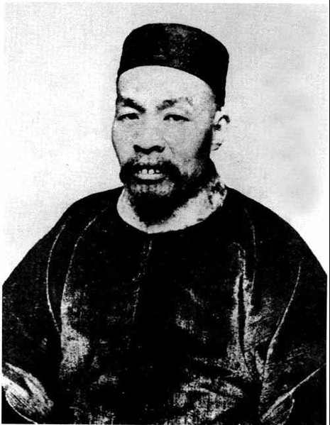 叶德辉(中国近代学者)
