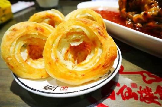 油旋儿（山东省济南市油旋儿）