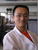 张锐（厦门大学海洋与地球学院教授）