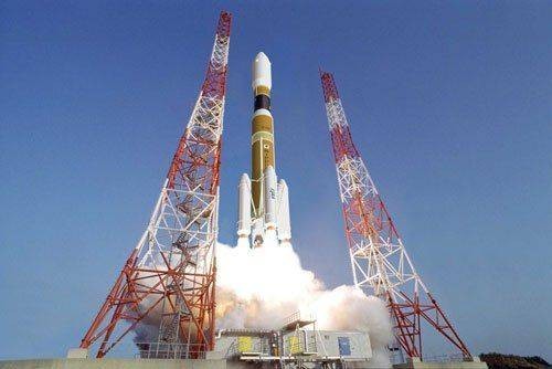 新太空计划