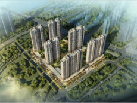 厦门国贸新天地