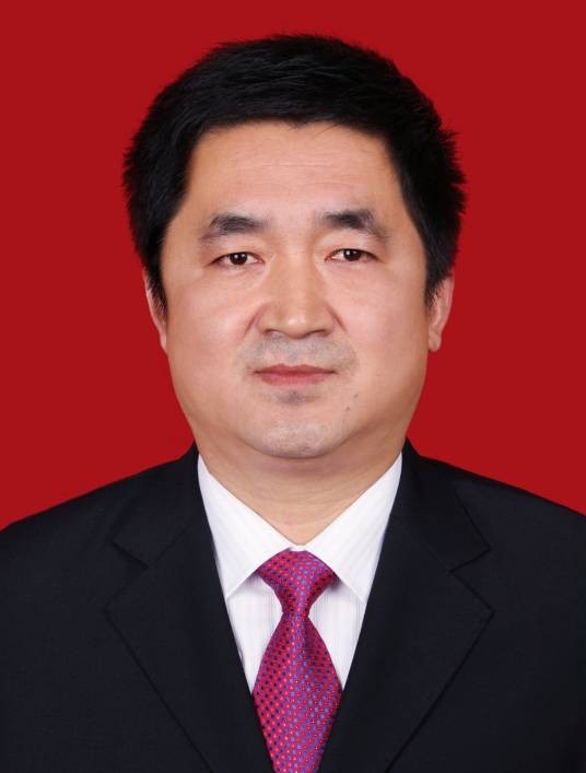 张锋（陕西省铜川市政府机关党组成员）