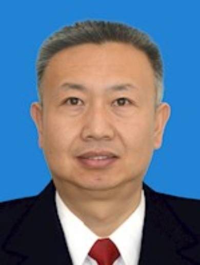 杨海涛（甘肃省宁县人民政府金融工作办公室党组成员、副主任）